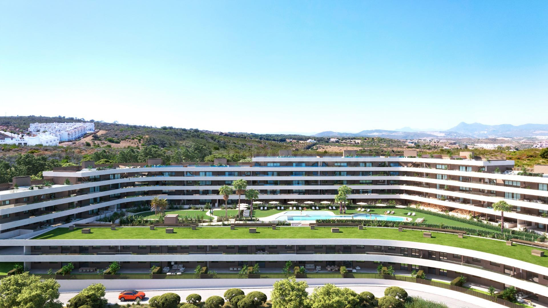 PROMOCIÓN RESIDENCIAL EN MANILVA - foto 5