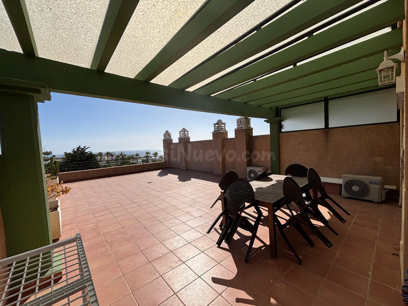 APARTAMENTO EN LA ALCAIDESA