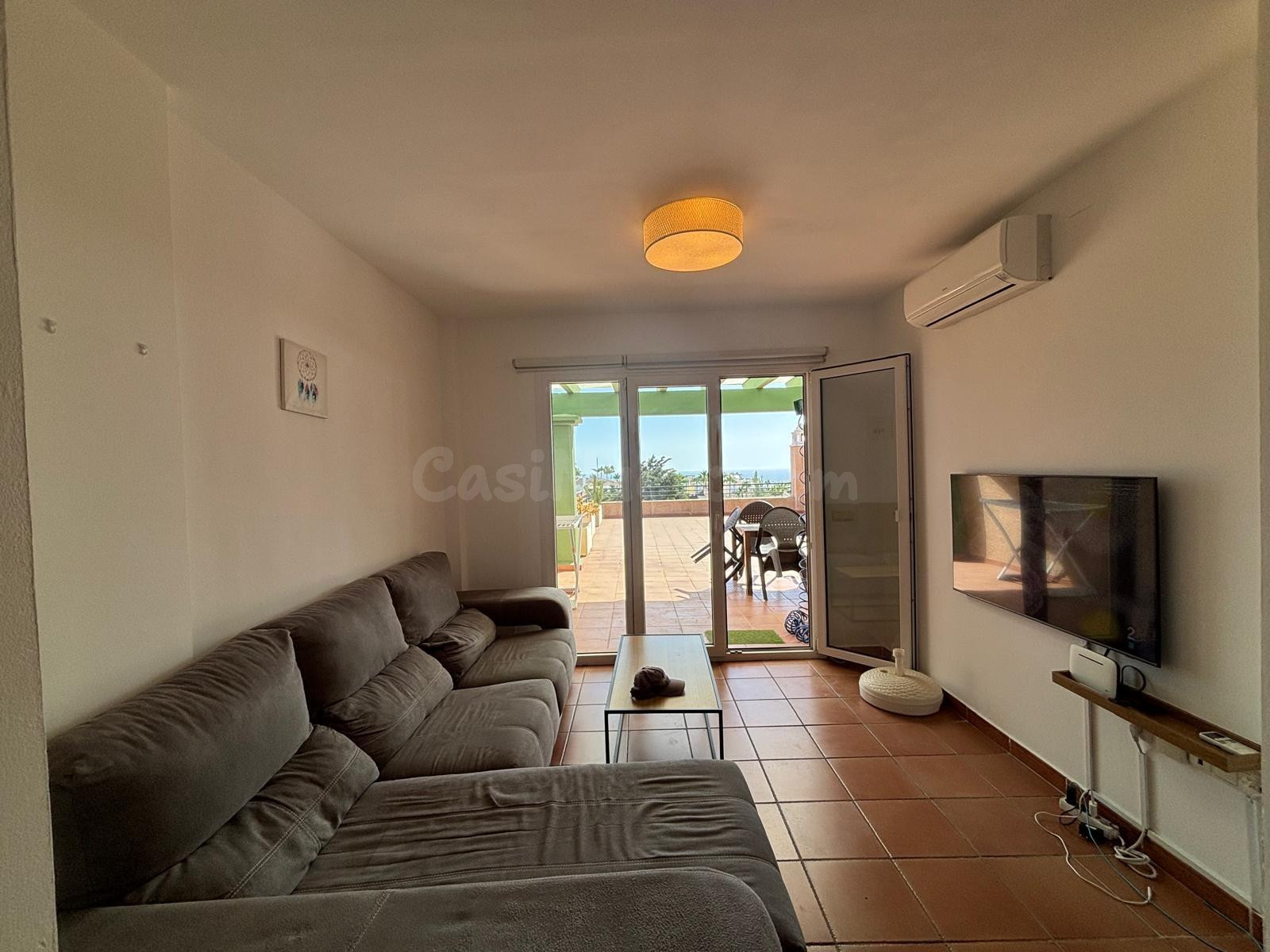 APARTAMENTO EN LA ALCAIDESA - foto 2