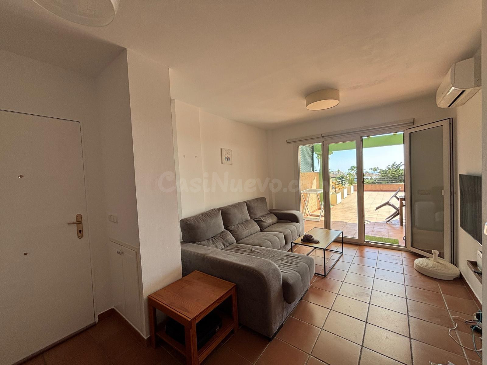 APARTAMENTO EN LA ALCAIDESA - foto 3
