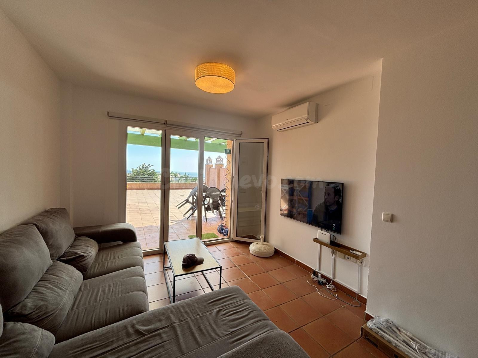 APARTAMENTO EN LA ALCAIDESA - foto 4