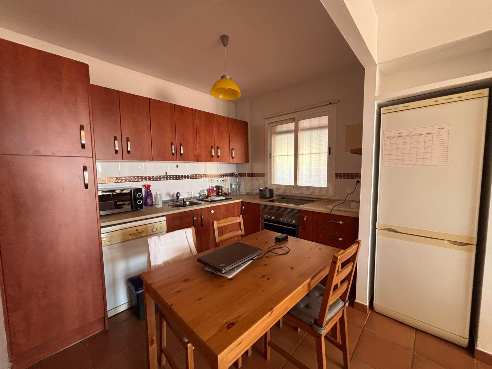 APARTAMENTO EN LA ALCAIDESA - foto 5