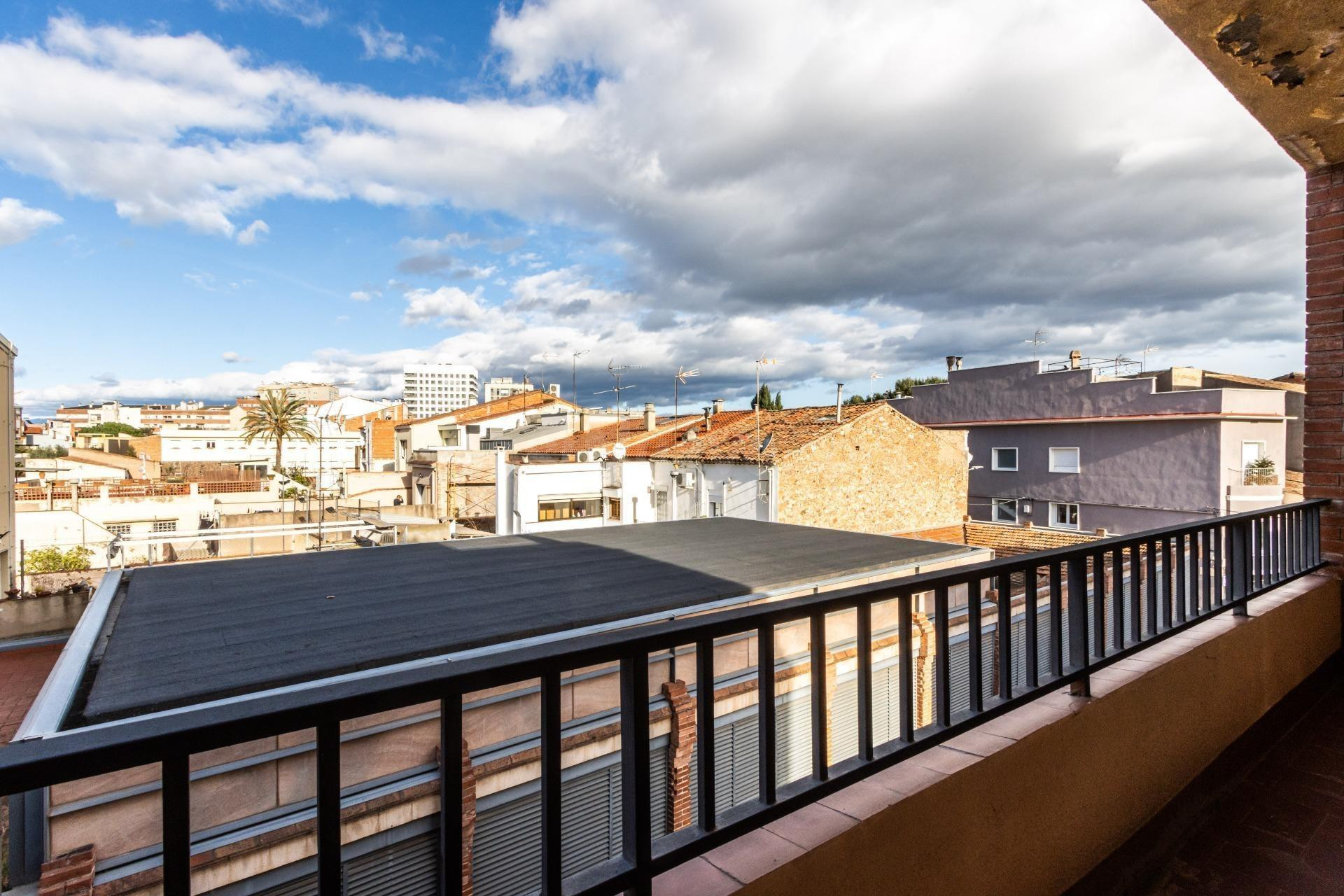 ESPECTACULAR ÁTICO DÚPLEX DE 5 habitaciones CON 2 SALONES, 2 - foto 5