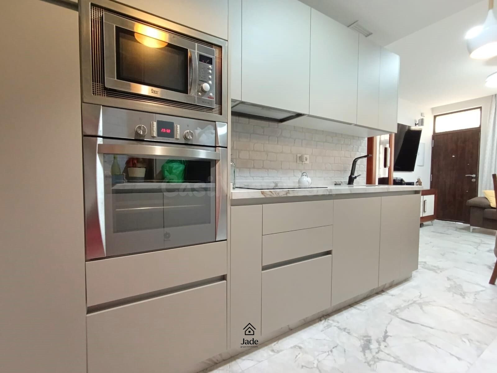 Vivienda en Planta Baja en el Barrio Naranjo - foto 2