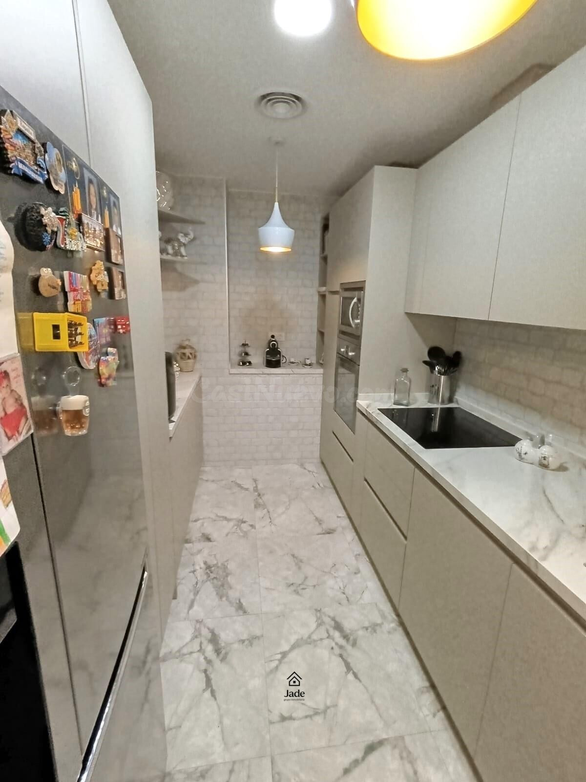 Vivienda en Planta Baja en el Barrio Naranjo - foto 4