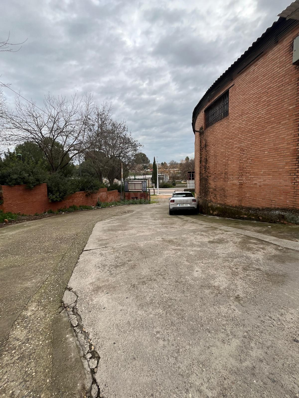 Nave en venta en Polígono Chinales. - foto 4
