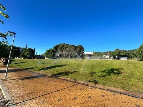 Exclusiva parcela Urbana en avda. del Brillante - Una Ubicac - foto 2