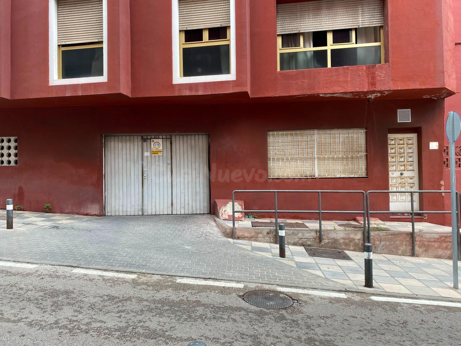Oportunidad Inversores!!! Garaje cerrado con rentabilidad br
