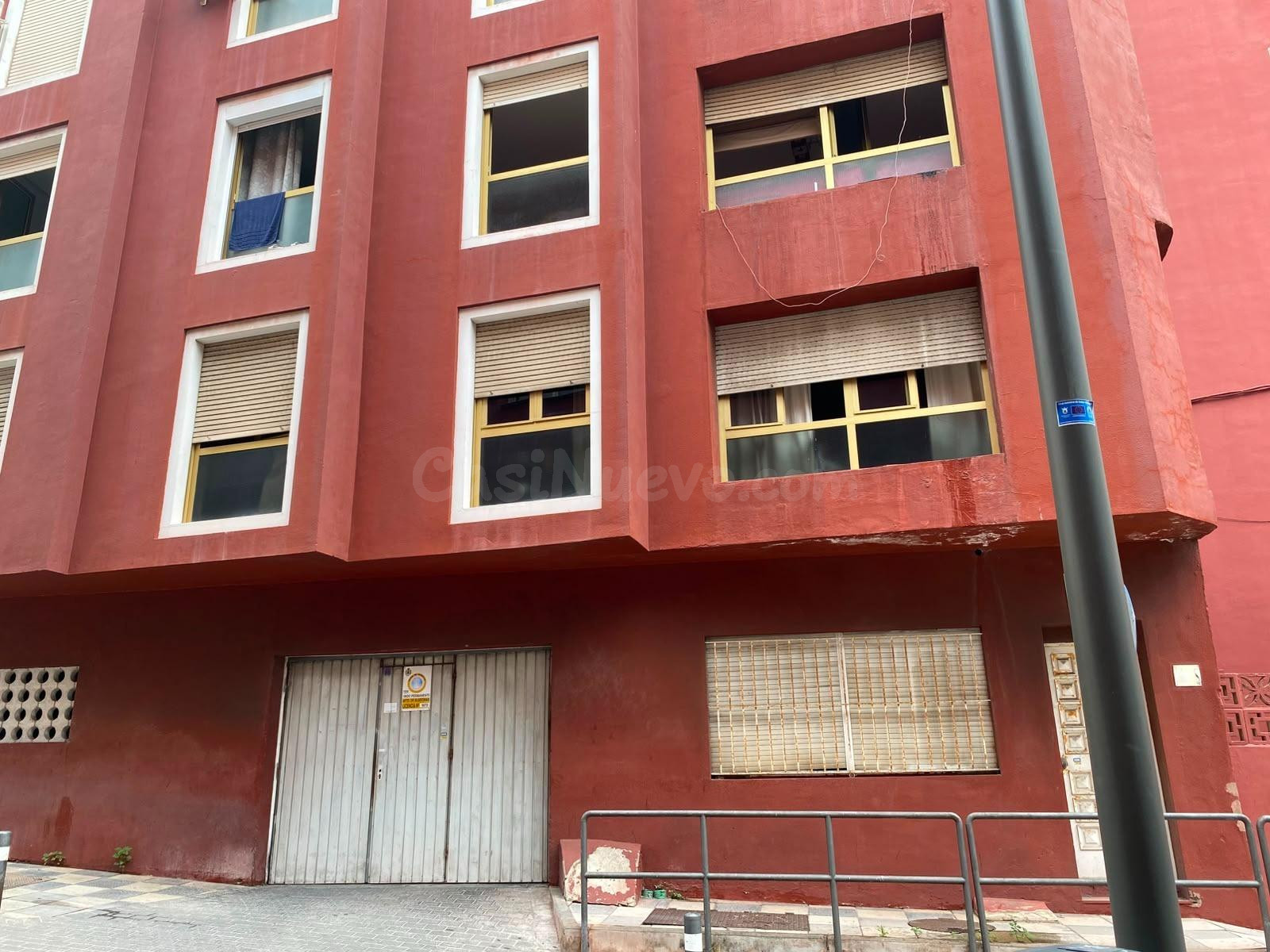 Oportunidad Inversores!!! Garaje cerrado con rentabilidad br - foto 4