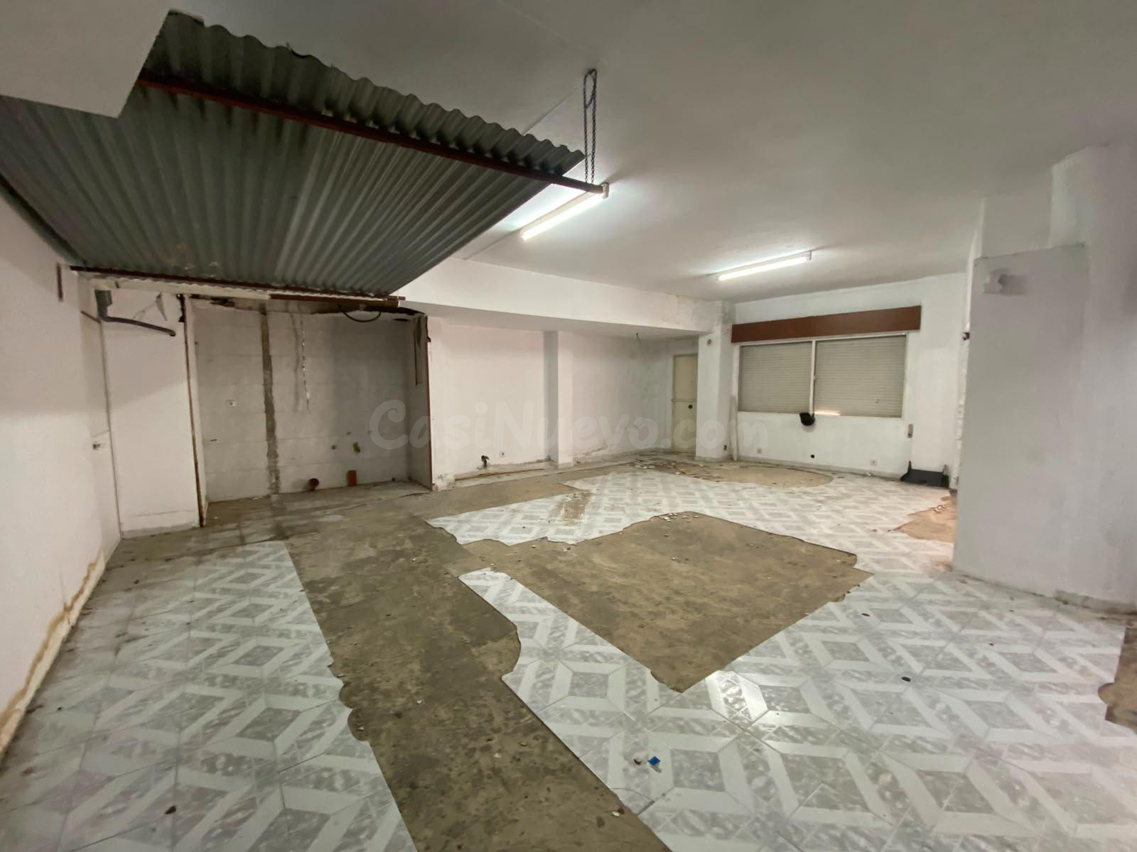 Oportunidad Inversores!!! Garaje cerrado con rentabilidad br - foto 5