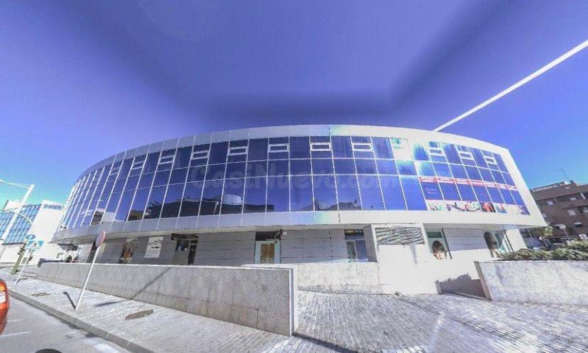 PISO EN PLANTA BAJA JUNTO A PLAZA ANDALUCÍA EN ALGECIRAS – G