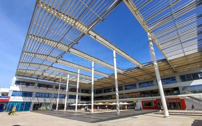 PISO EN PLANTA BAJA JUNTO A PLAZA ANDALUCÍA EN ALGECIRAS – G - foto 2