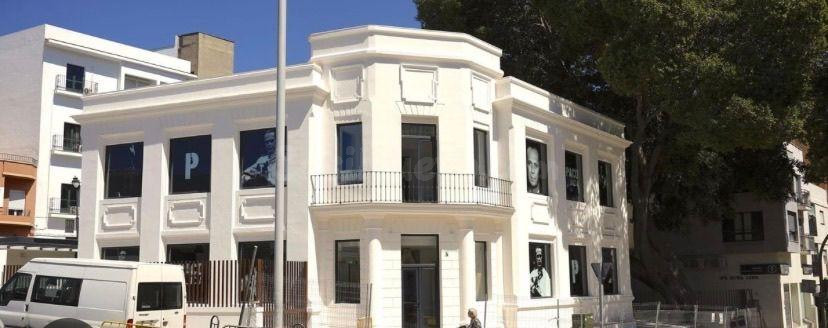 PISO EN PLANTA BAJA JUNTO A PLAZA ANDALUCÍA EN ALGECIRAS – G - foto 3