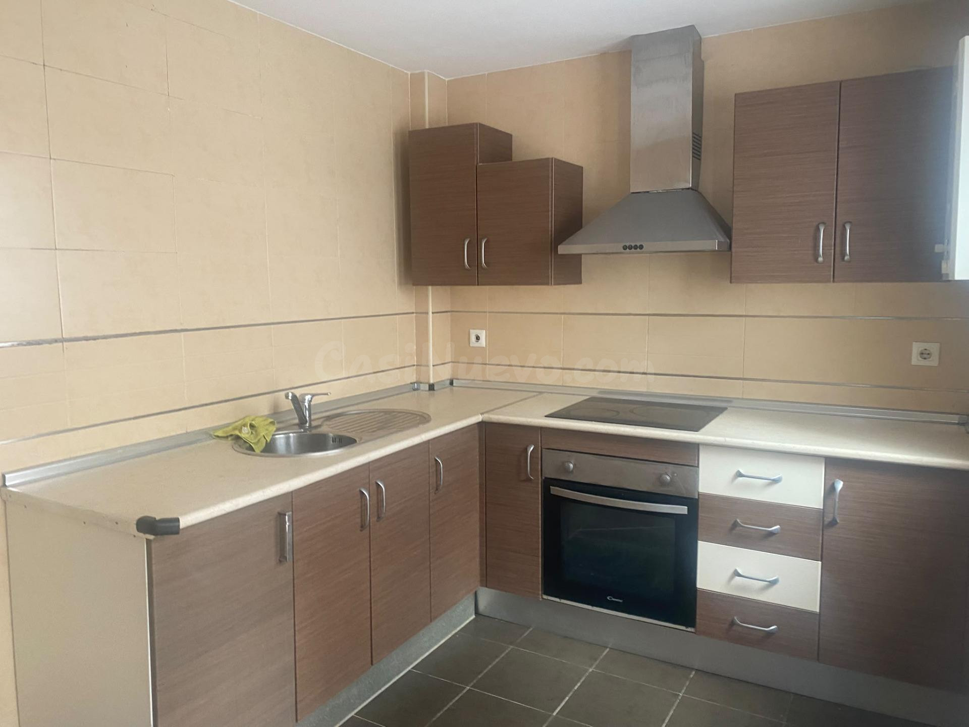 COQUETA VIVIENDA LISTA PARA VIVIR