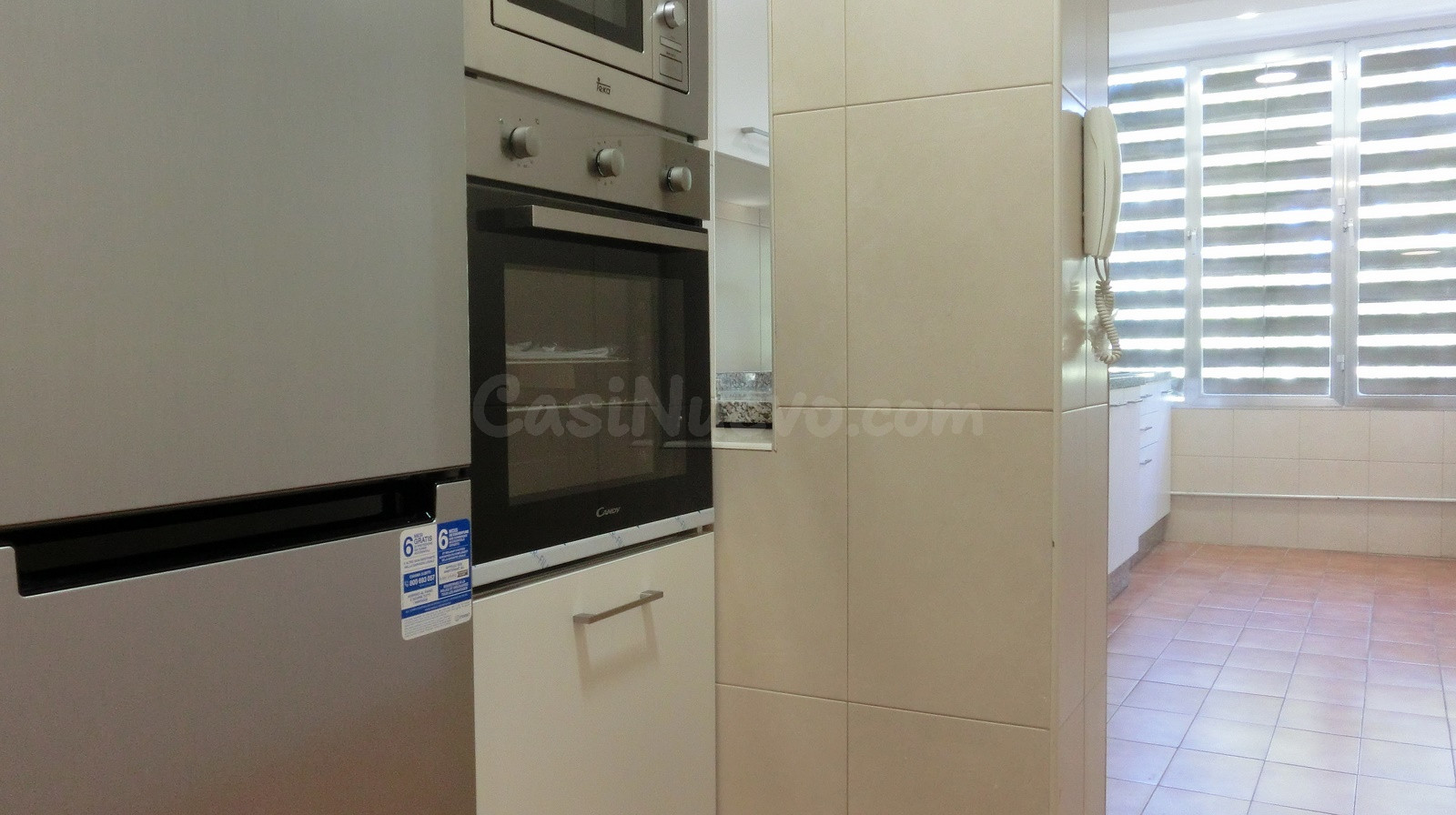 Moderno Piso en Alquiler en Fleming, Córdoba - foto 5