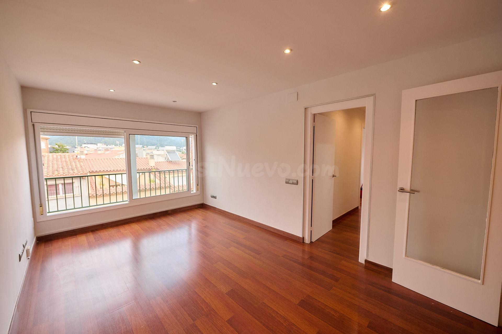 Piso en avinguda can baixeres 20 “las mejores vistas , la co - foto 5