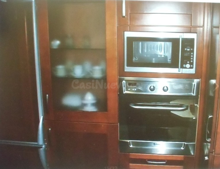 Piso 3 habitaciones 95m² en alquiler - Arroyo del Moro - foto 3