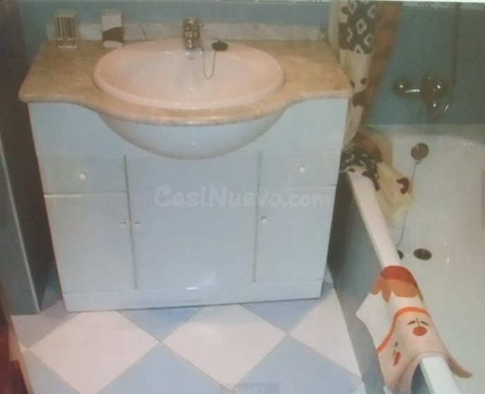 Piso 3 habitaciones 95m² en alquiler - Arroyo del Moro - foto 4