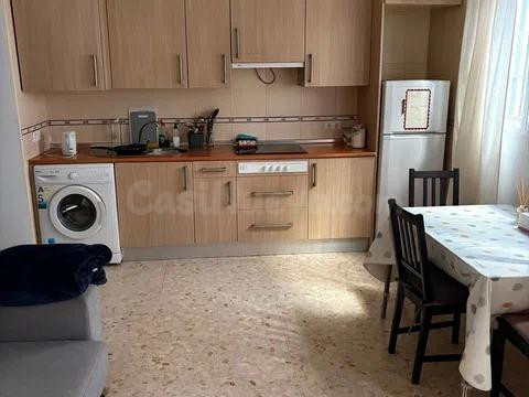 APARTAMENTO EN PLANTA BAJA EN CASCO HISTÓRICO – IDEAL INVERS