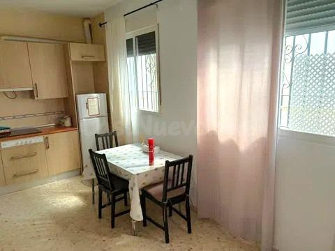APARTAMENTO EN PLANTA BAJA EN CASCO HISTÓRICO – IDEAL INVERS - foto 2