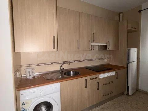 APARTAMENTO EN PLANTA BAJA EN CASCO HISTÓRICO – IDEAL INVERS - foto 3