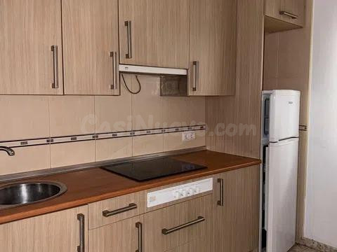 APARTAMENTO EN PLANTA BAJA EN CASCO HISTÓRICO – IDEAL INVERS - foto 4