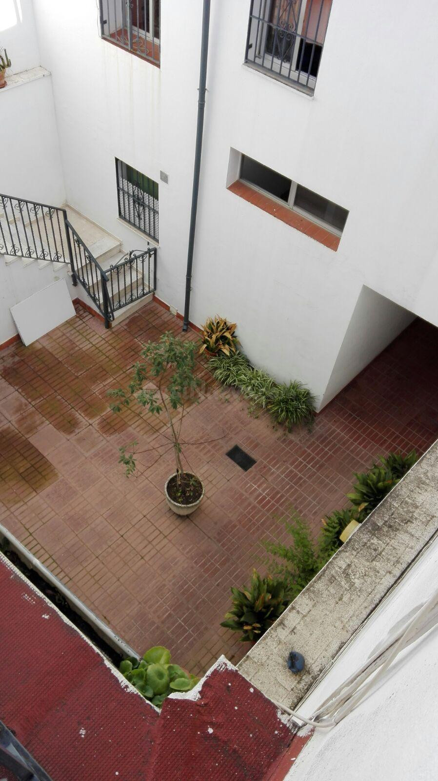Atención Inversores. Edificio completo con 8 viviendas en la zona de Ollerías / Casco Histórico de Córdoba