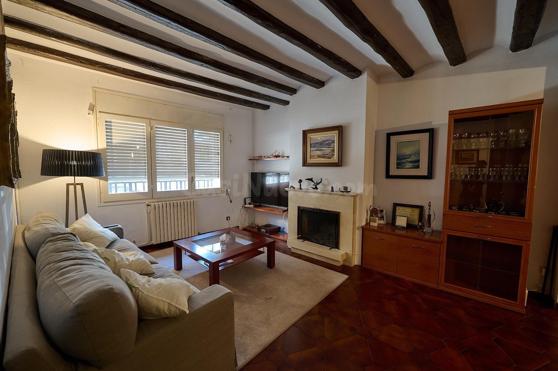 Casa dos viviendas, infinitas posibilidades. vive el centro  - foto 3