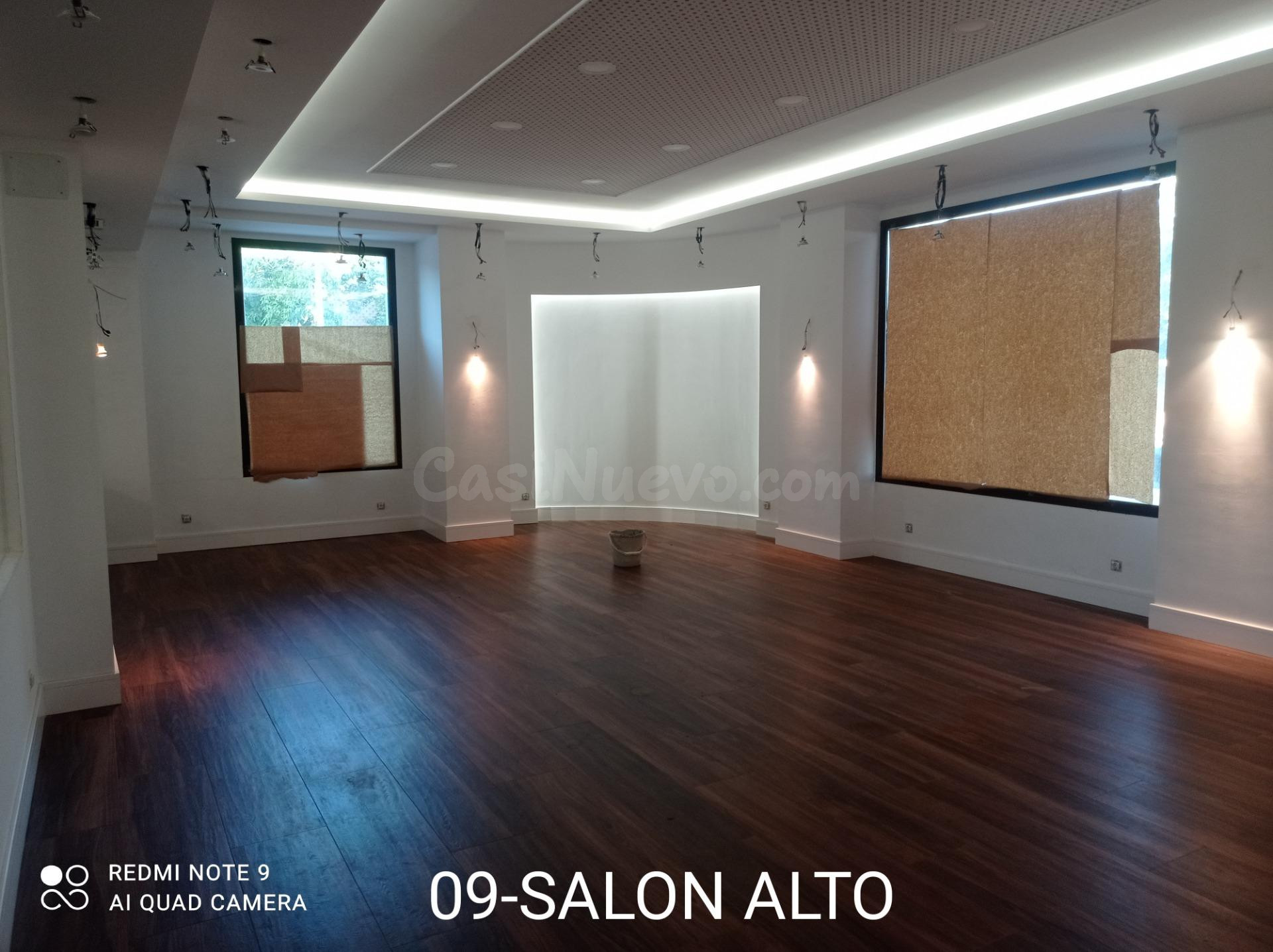 Local comercial Instalado como Restaurante - foto 4