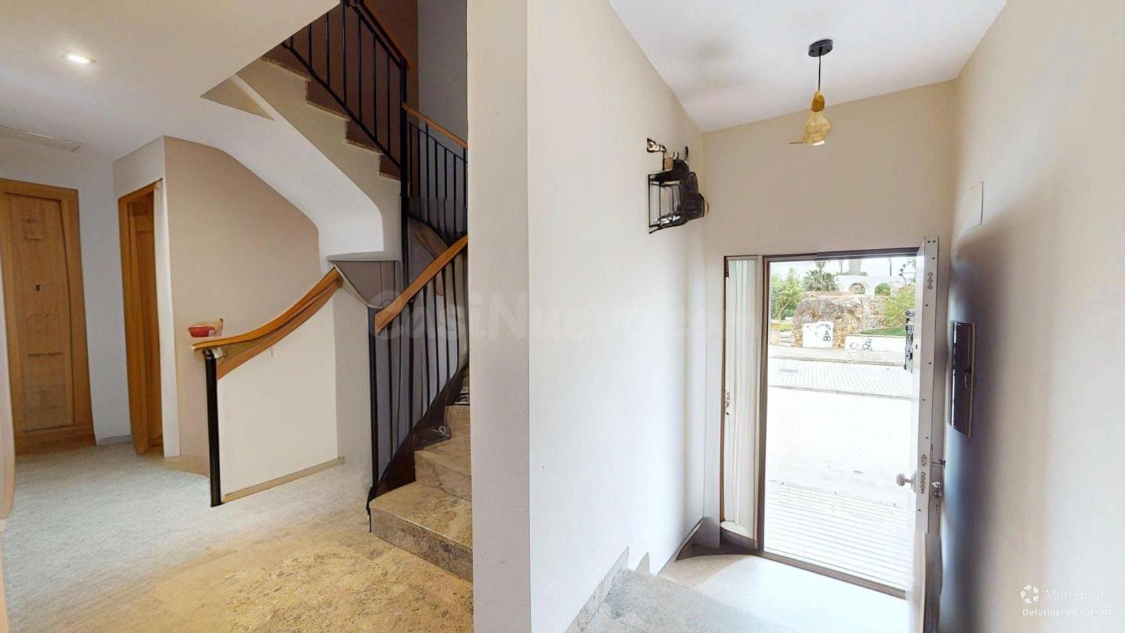 Amplia Casa con sotano en Villafranca, Córdoba - Ideal para  - foto 3