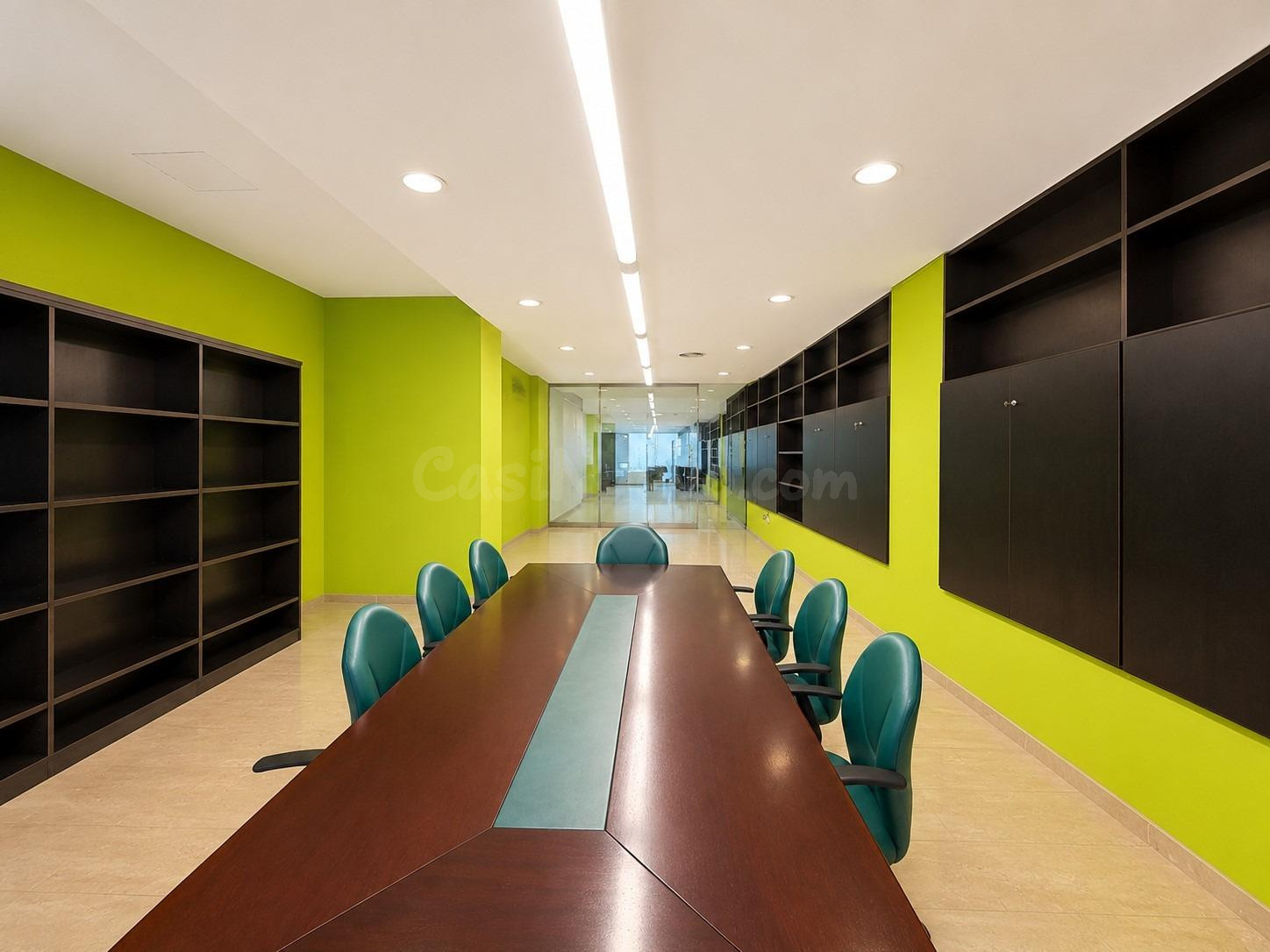 LOCAL COMERCIAL DE 360 m2 EN EL CORAZON DE TERRASSA - foto 5