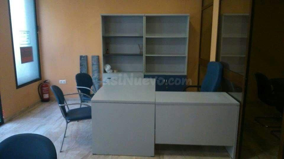 Local comercial 62m² en alquiler - Noreña - Arroyo del Moro - foto 2