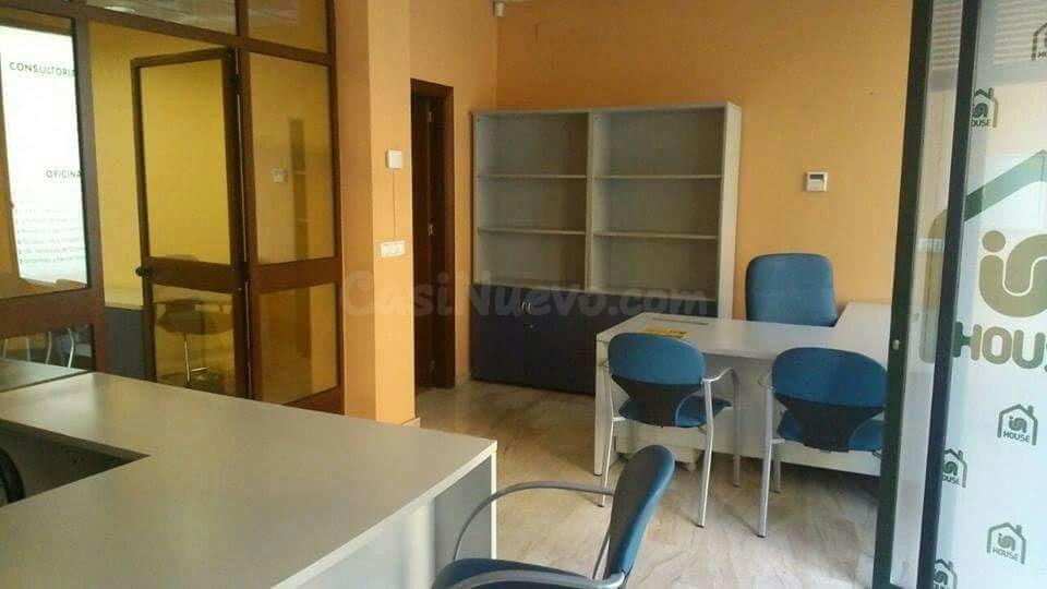 Local comercial 62m² en alquiler - Noreña - Arroyo del Moro - foto 3