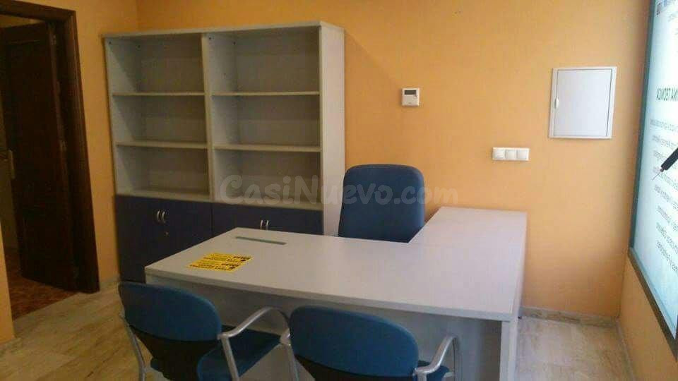 Local comercial 62m² en alquiler - Noreña - Arroyo del Moro - foto 4