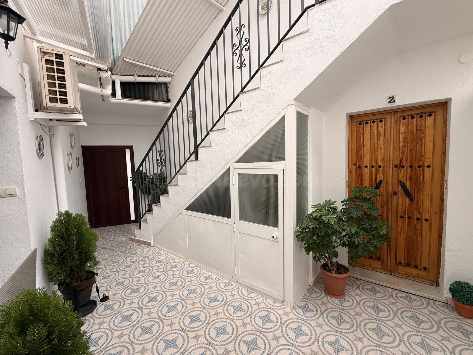 Piso en planta baja con patio en Montoro (Córdoba) - foto 2