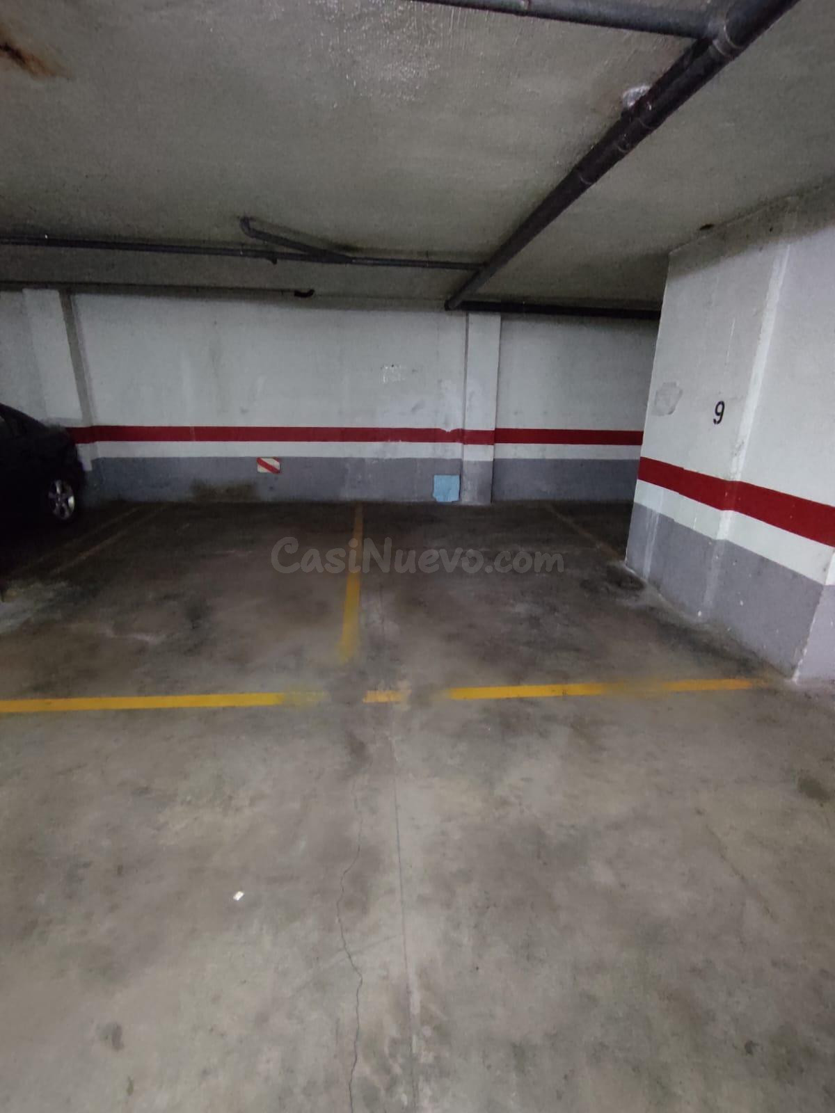 PLAZA DE APARCAMIENTO EN EL ARENAL - foto 4