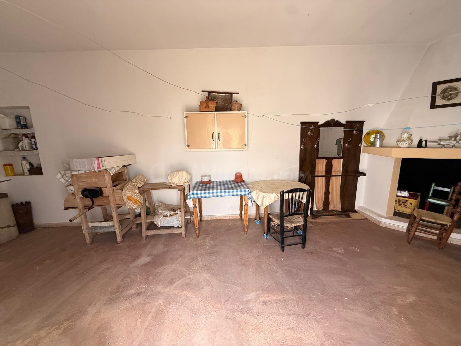 Casa señorial con gran fachada y patios en Aguilar de la Fro - foto 5