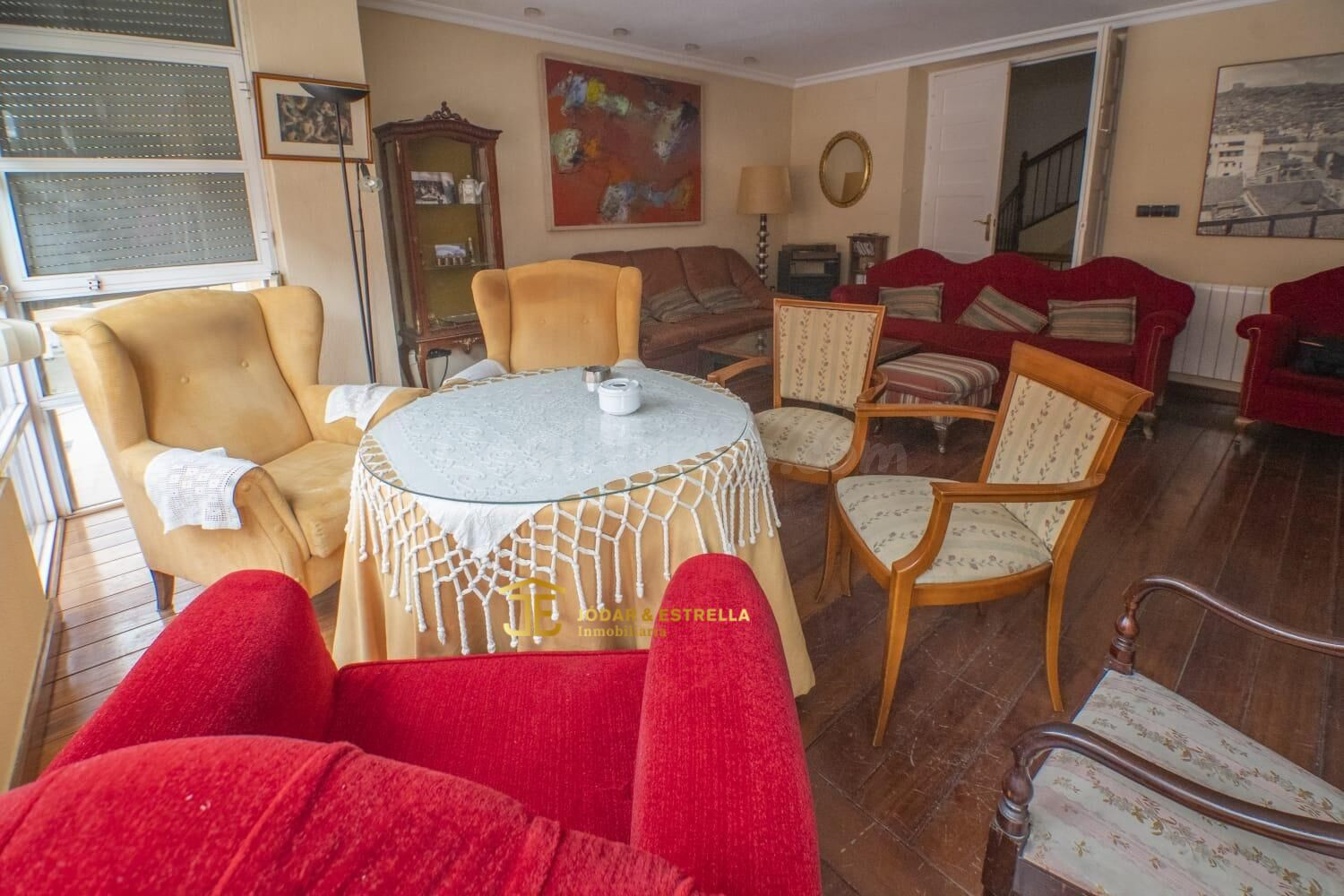 MARAVILLOSA CASA EN PLAZA CALDERON. - foto 3