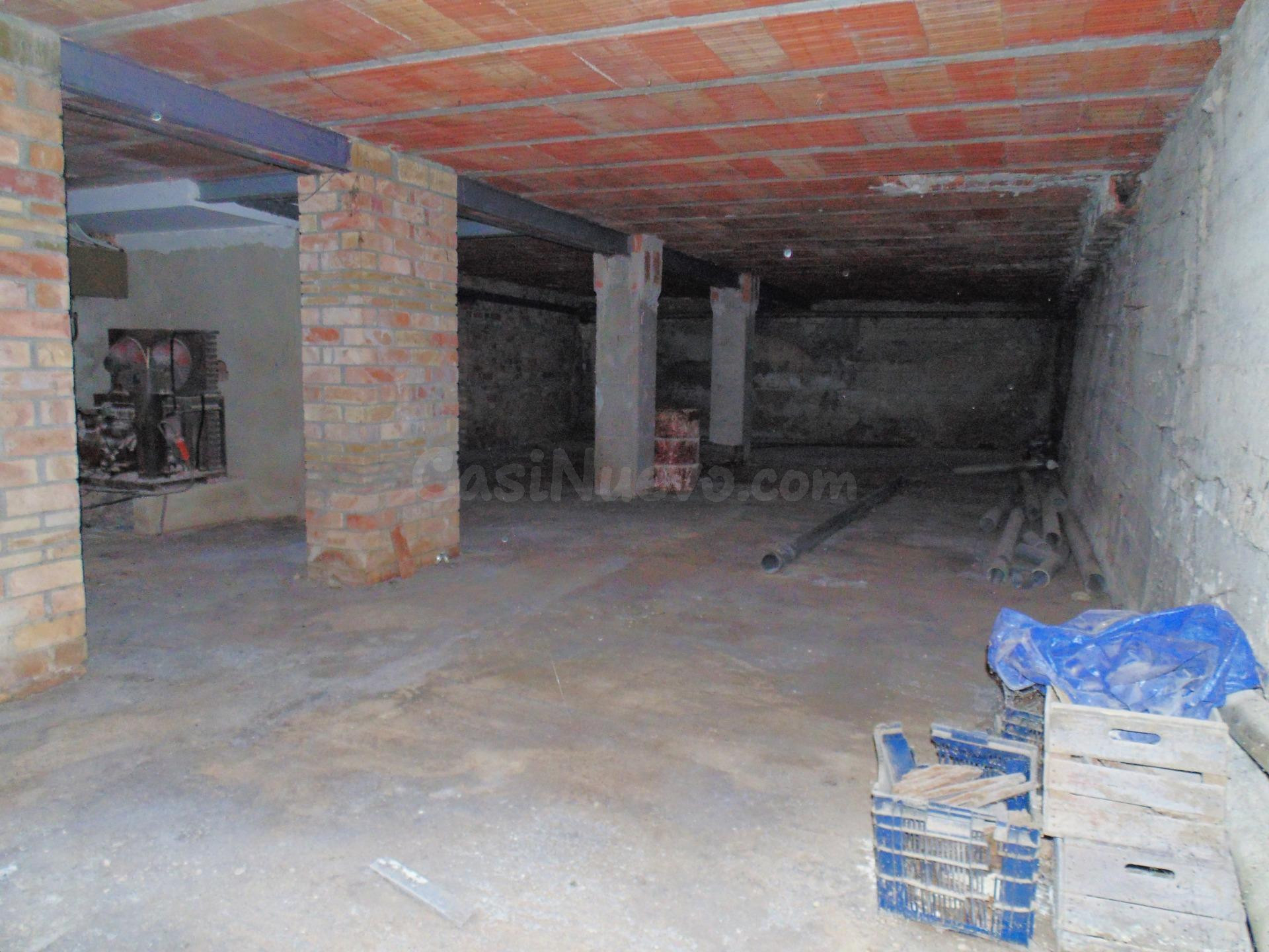 GRAN LOCAL EN VENTA 230 m2 - foto 5