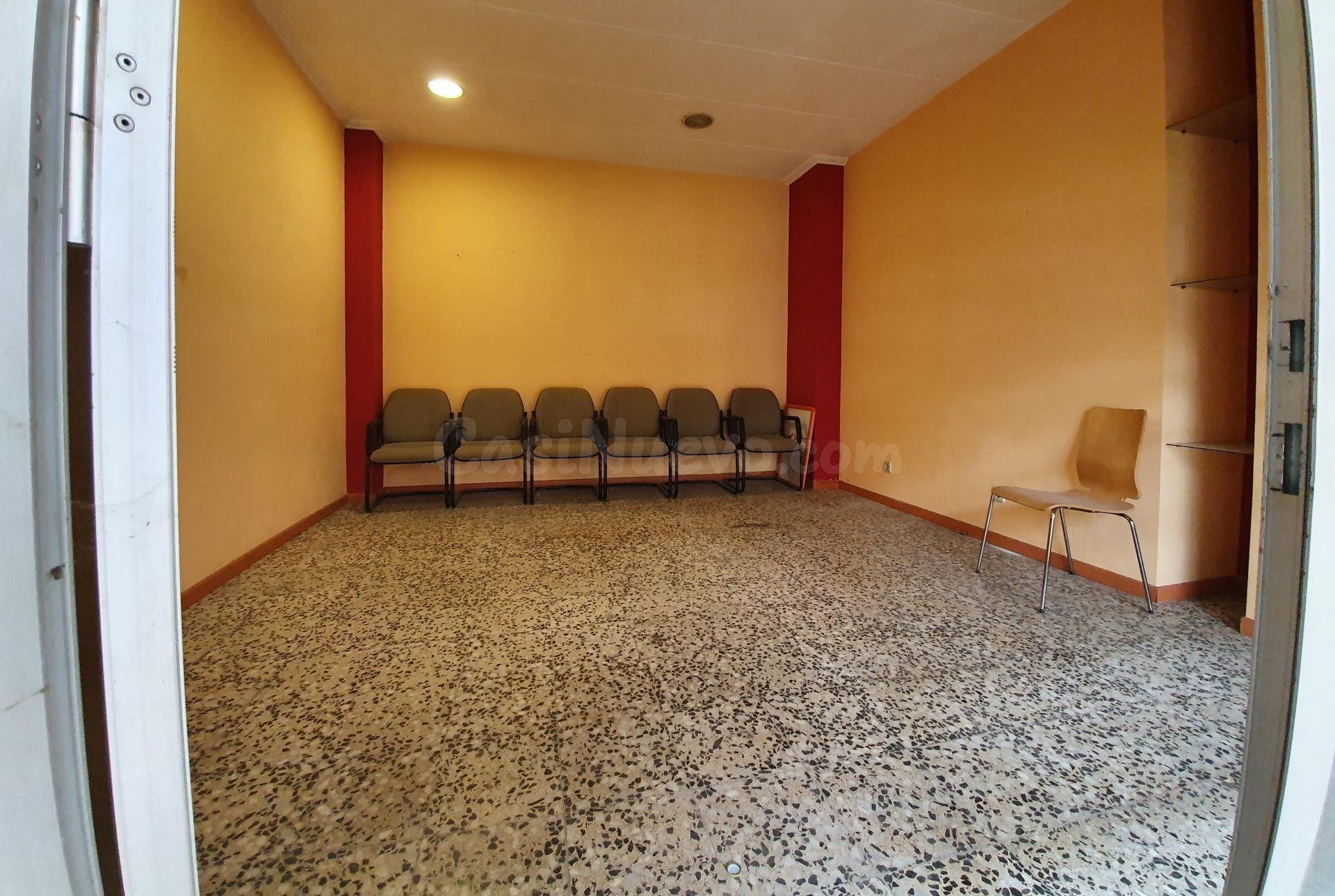 Local comercial actualmente diáfano, en Sabadell, zona Conco - foto 3