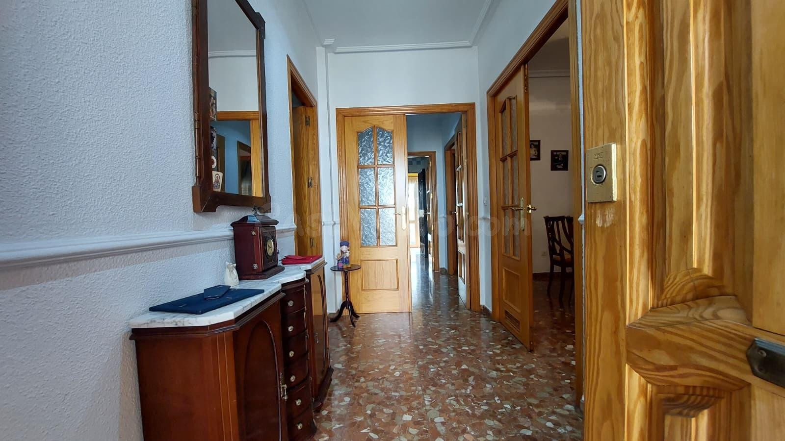 CASA ADOSADA VILLARRUBIA - foto 3