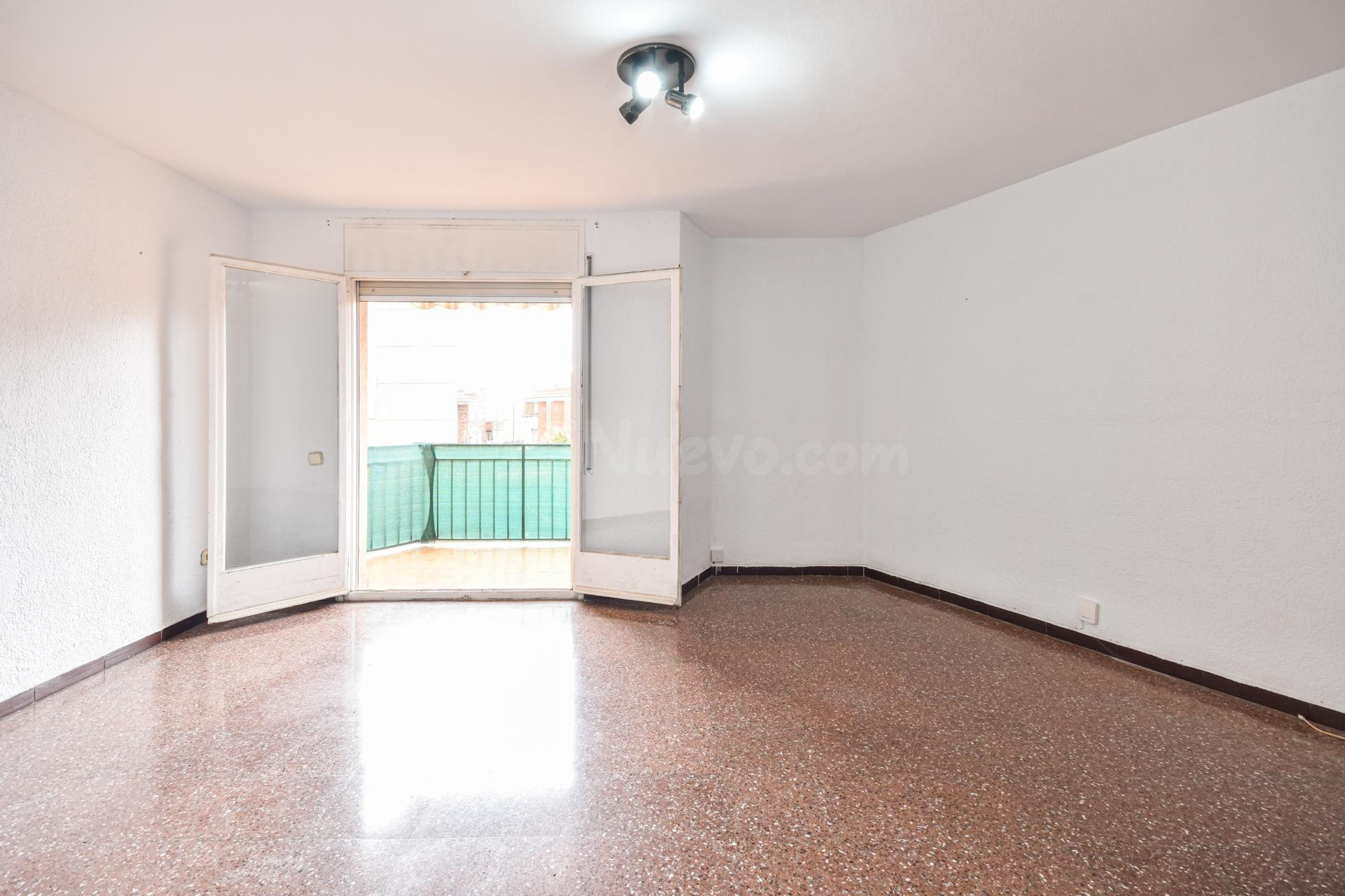 PISO DE 3 habitaciones Y BALCÓN CON ORIENTACIÓN SUR - foto 4