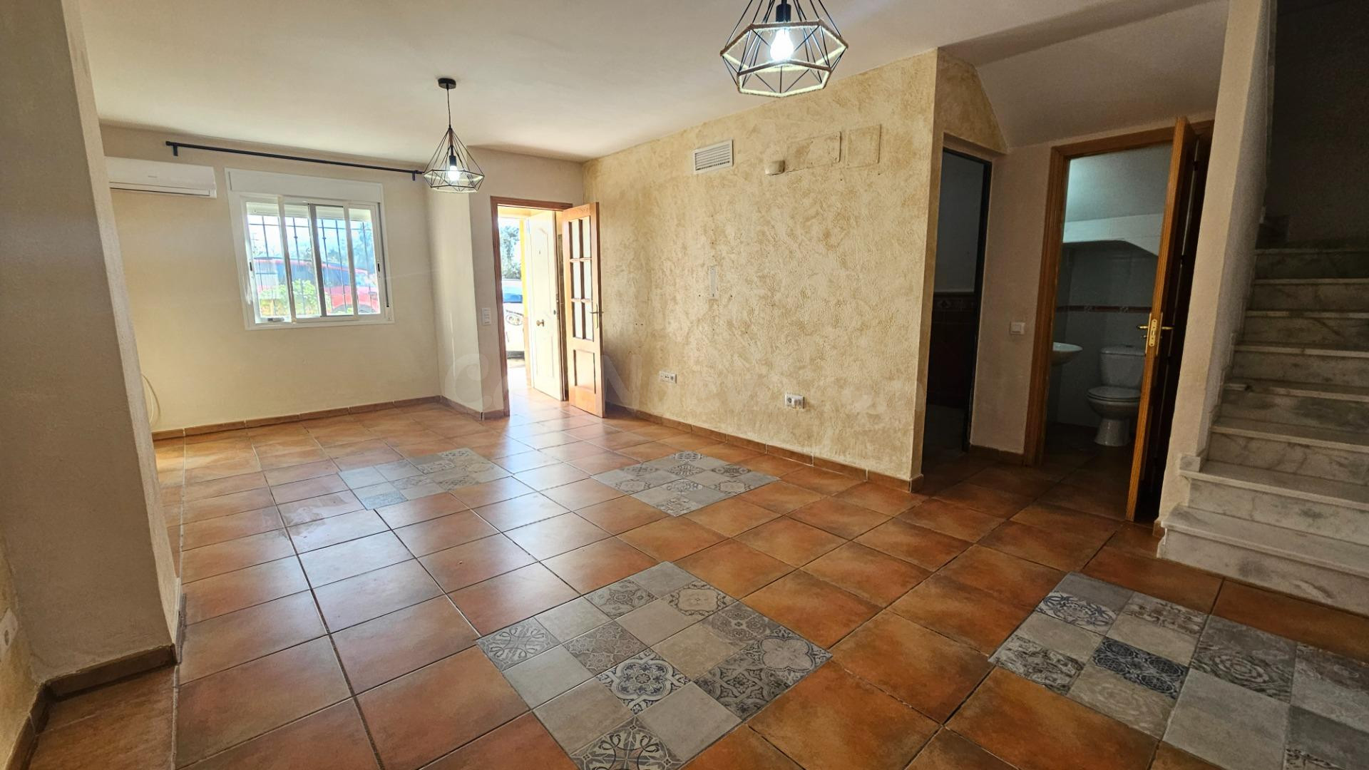 Vivienda adosada en La Victoria (Córdoba)