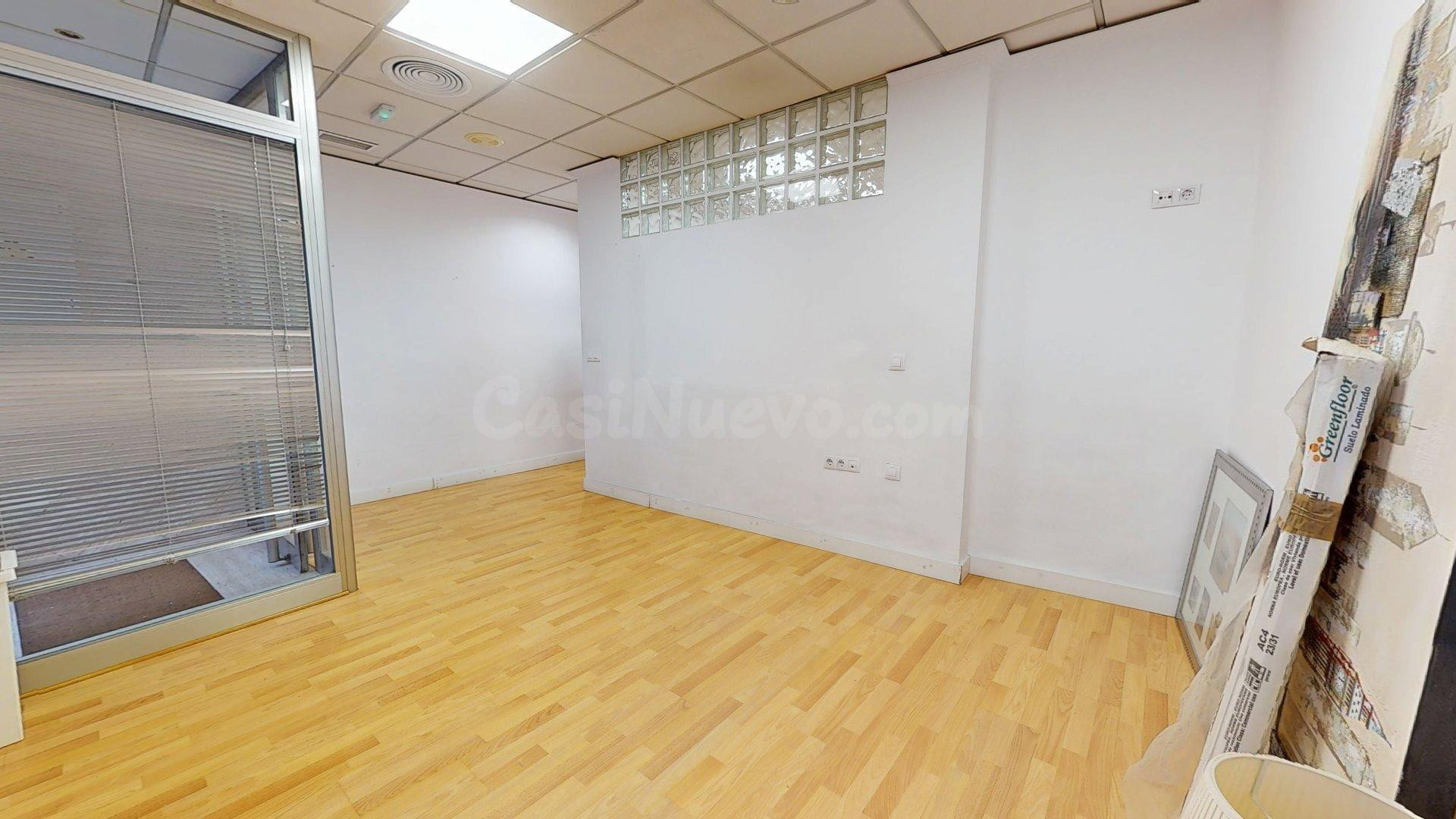 MAGNIFCIO LOCAL COMERCIAL EN PLENO CENTRO DE POSADAS TOTALME - foto 2
