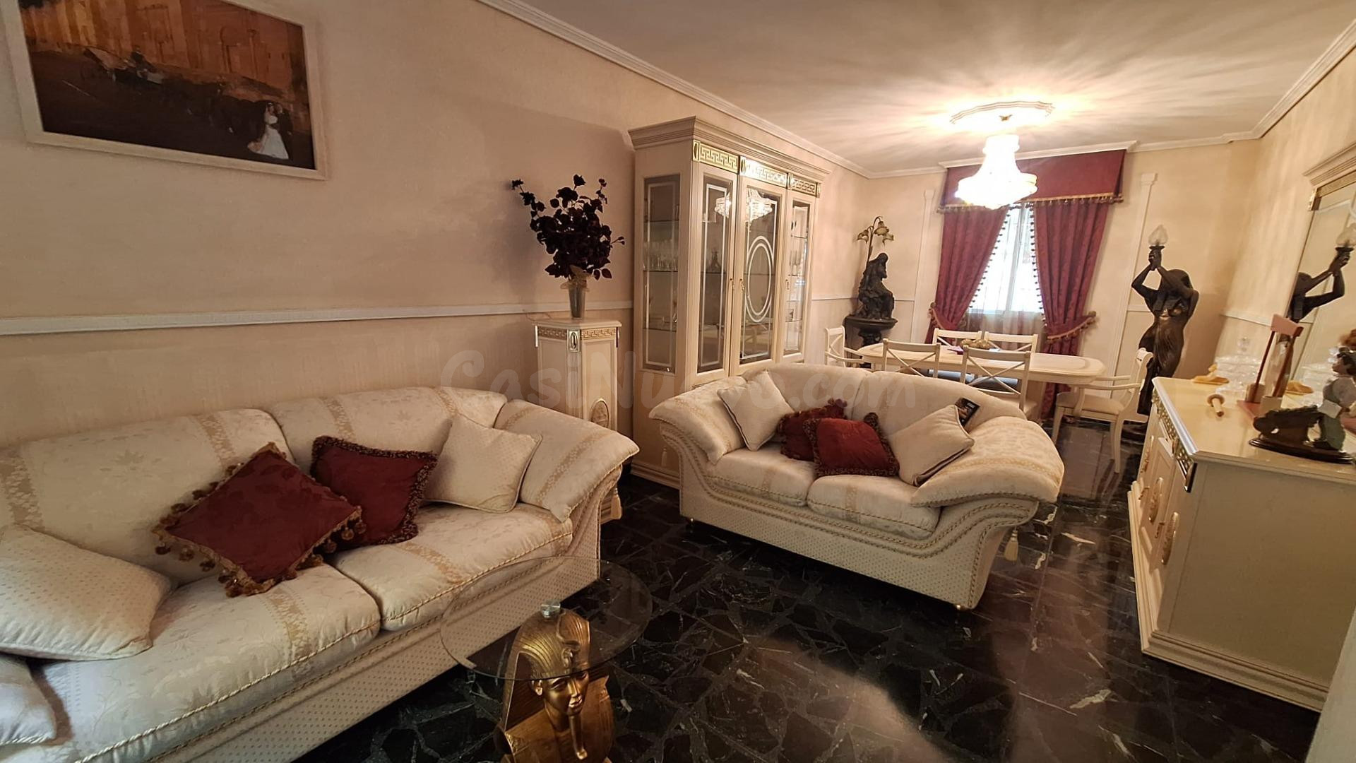 ¡¡ CASA DE DOS PLANTAS, COCHERA Y PATIO EN ALMODOVAR DEL RIO - foto 3