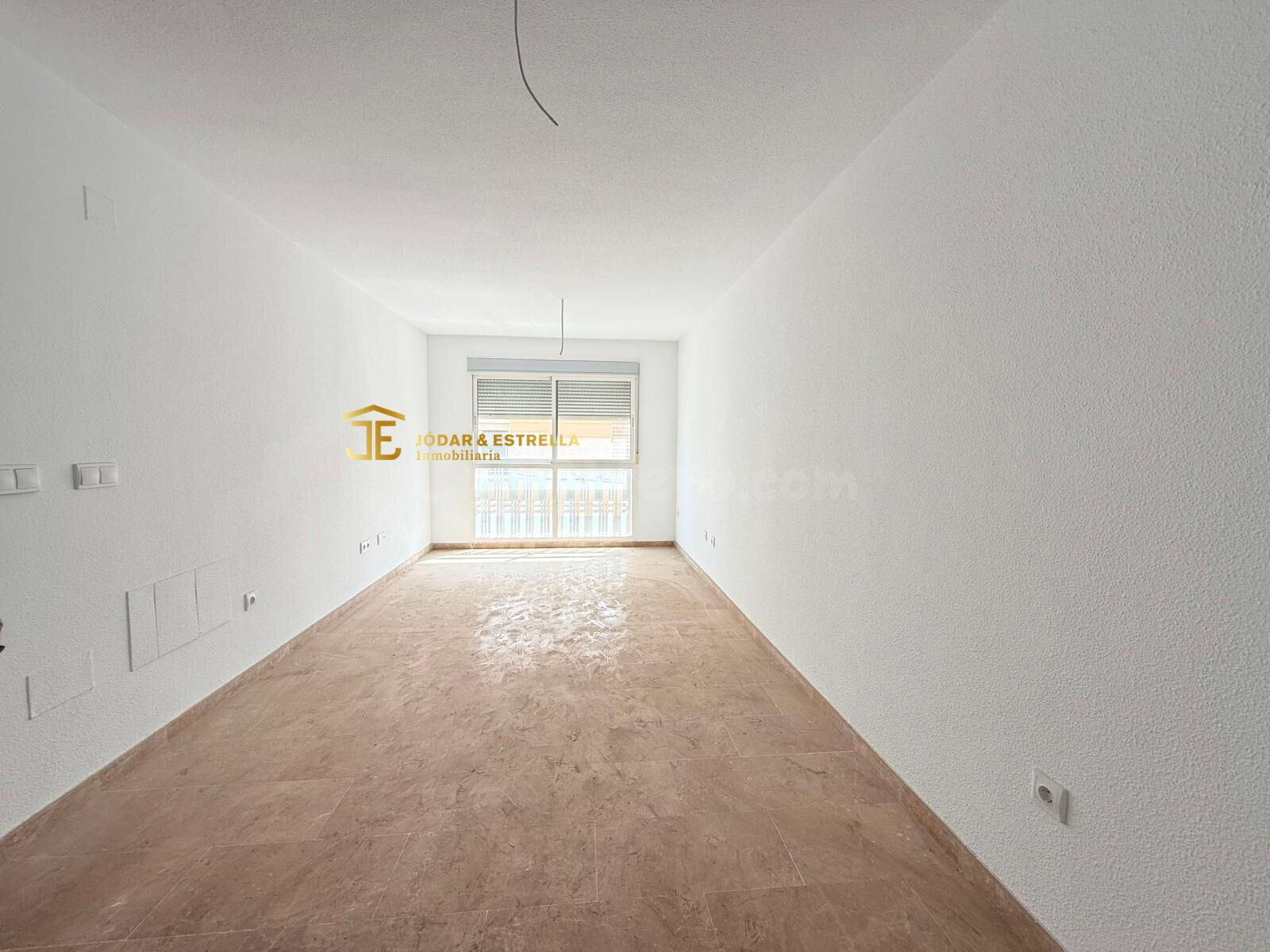 Apartamento 1 habitación 47m² en venta - Avenida Fuerzas Armadas
