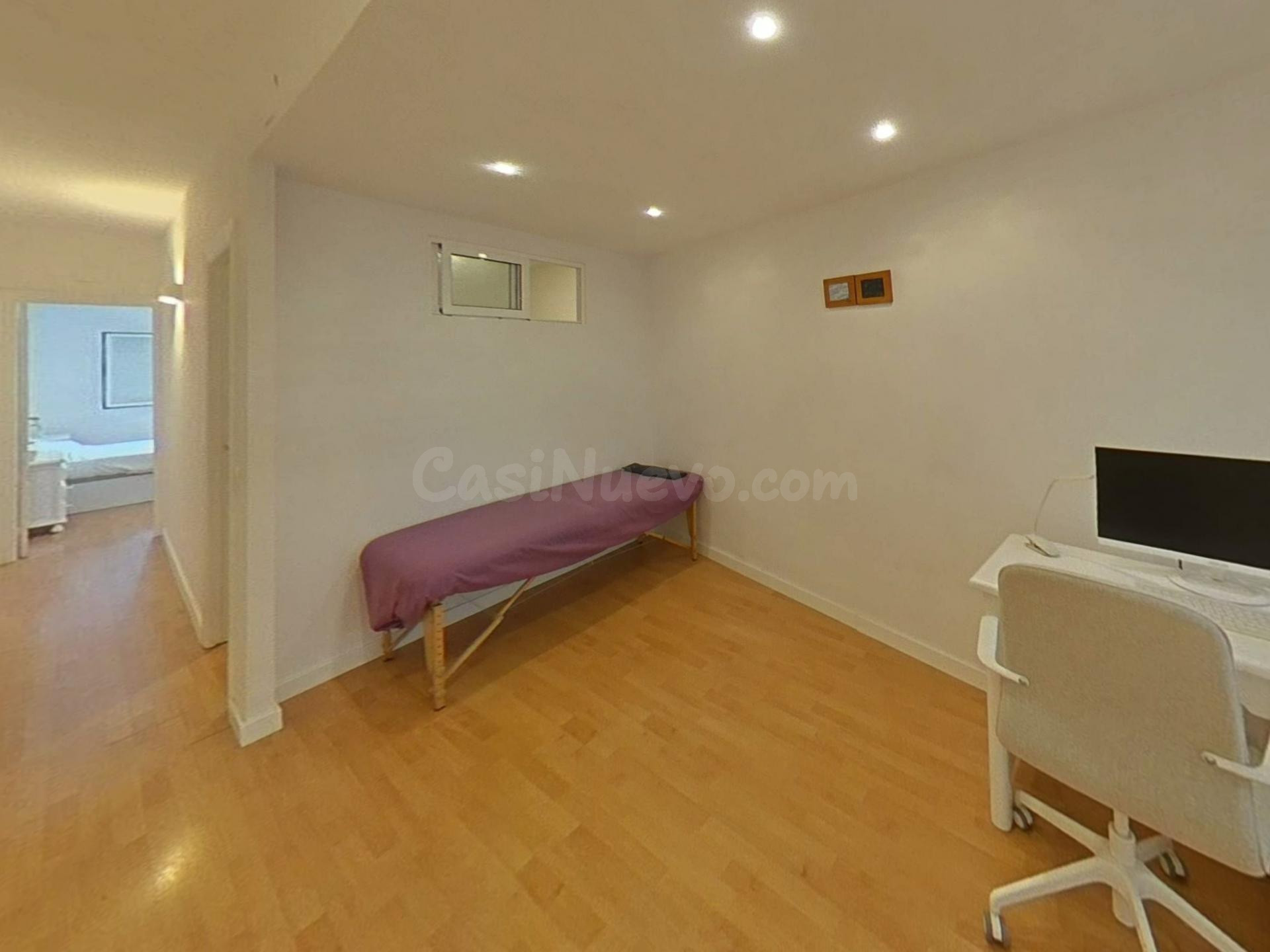 Una casa especial para disfrutar a diferentes niveles