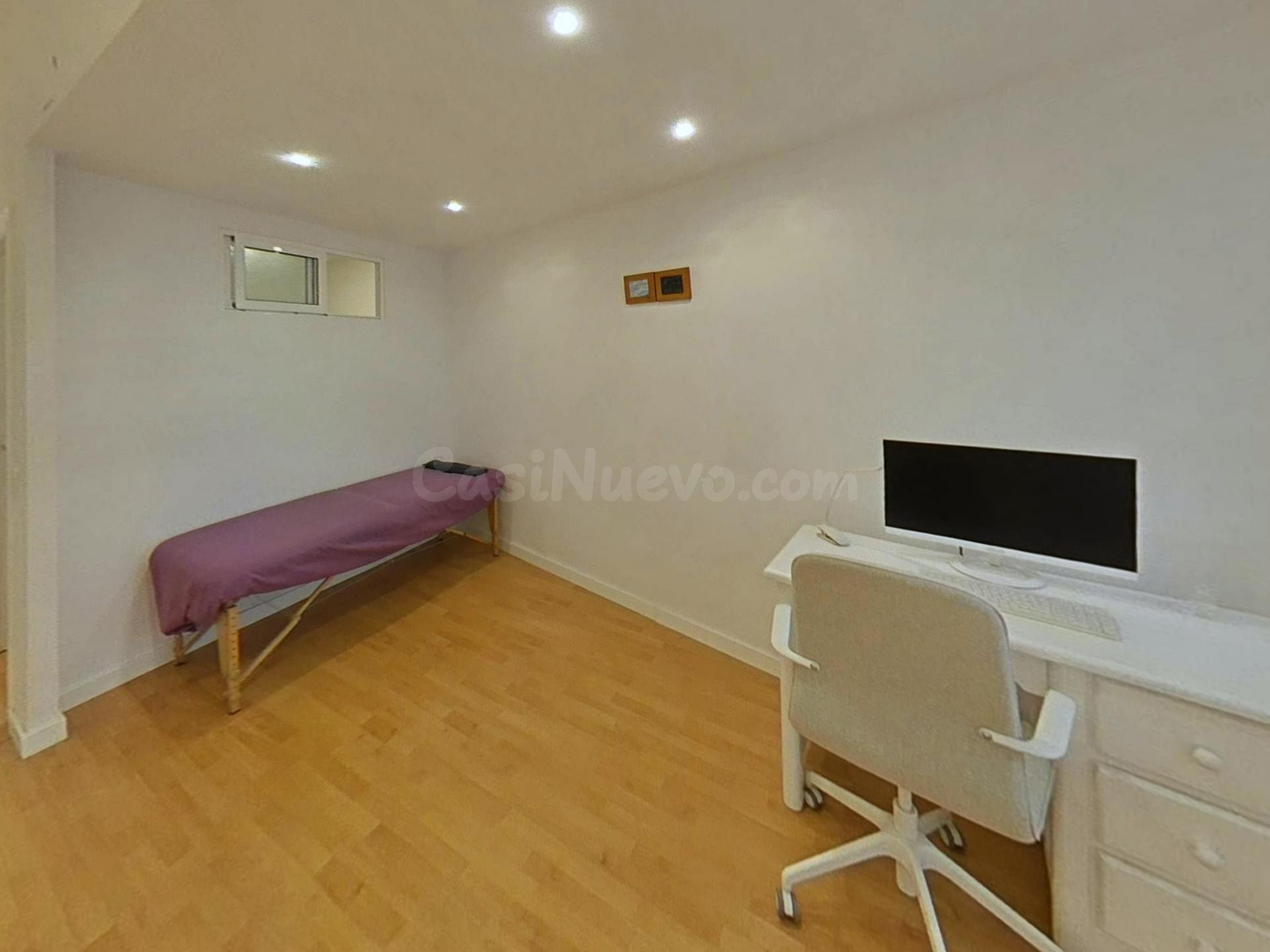 Una casa especial para disfrutar a diferentes niveles - foto 2
