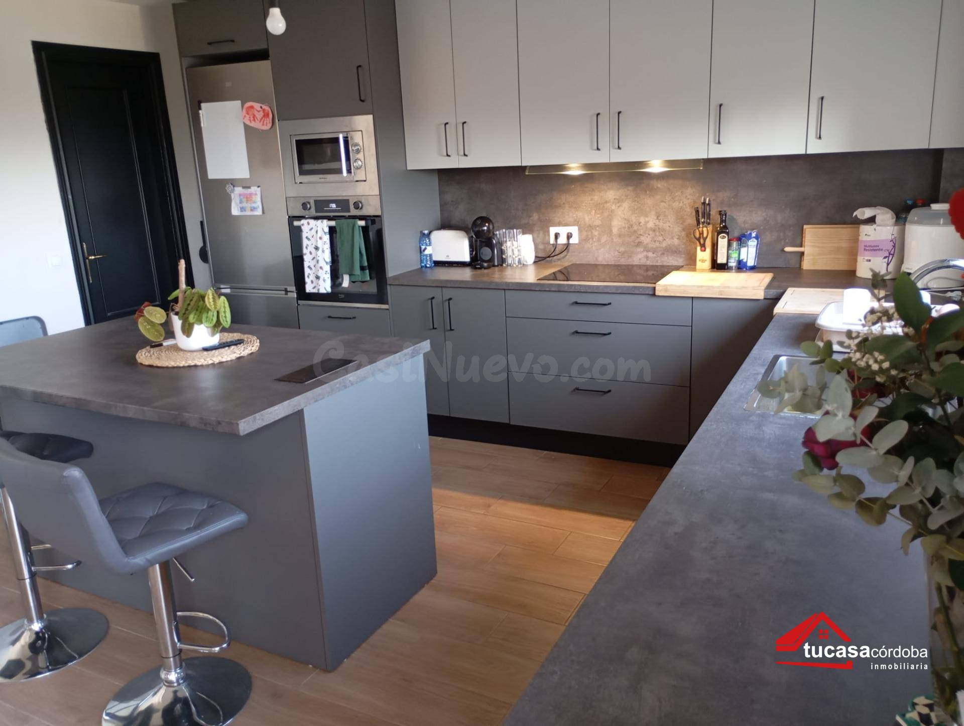 ¿TU REFUGIO O TU MEJOR INVERSIÓN? ESPECTACULAR CHALET REFORM - foto 3