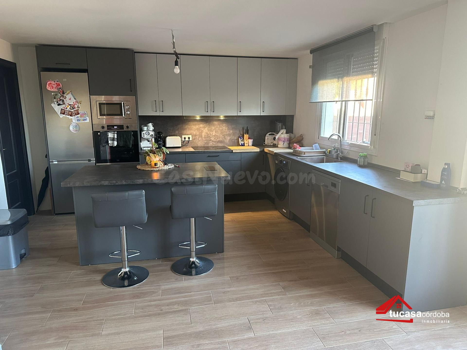 ¿TU REFUGIO O TU MEJOR INVERSIÓN? ESPECTACULAR CHALET REFORM - foto 4